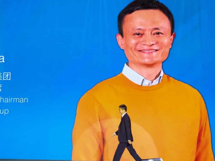 Kinh doanh - Trung Quốc mất gần 300 tỷ phú