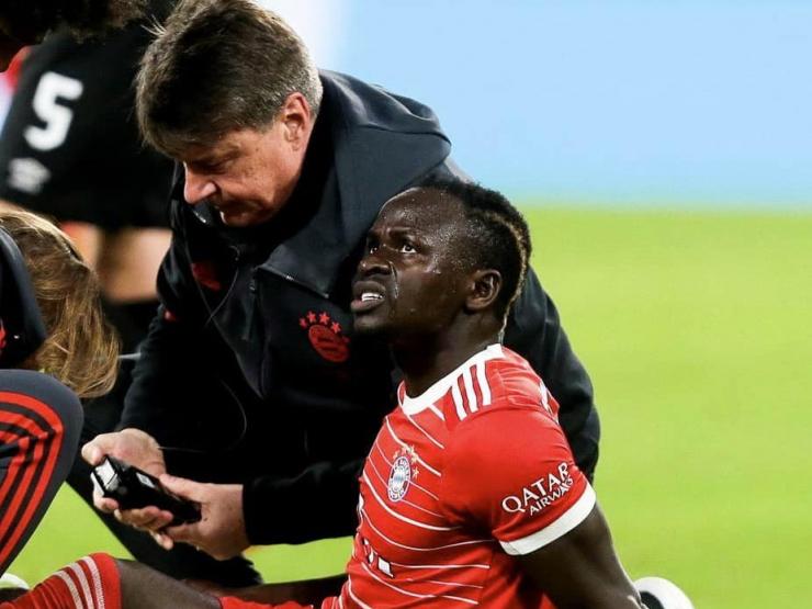 Tin nóng World Cup 9/11: Sadio Mane chính thức lỡ hẹn cúp thế giới