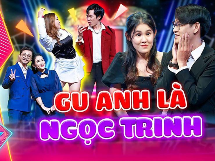 Bạn trẻ - Cuộc sống - Anh chàng tìm bạn gái giống Ngọc Trinh, sống hiện đại, ngoại hình chuẩn