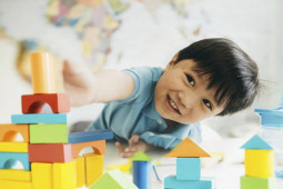 Giáo dục - du học - Từ 3-6 tuổi là giai đoạn trẻ học hỏi nhiều nhất, cha mẹ cần chú ý 7 điều này