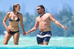 Làm đẹp - Vì sao đàn ông béo núng nính mỡ như Leonardo Dicaprio vẫn "sát gái" hàng loạt?