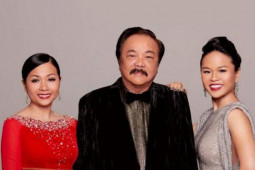 Tin tức trong ngày - Tạm đình chỉ điều tra vụ án liên quan tố cáo gia đình chủ tịch Tân Hiệp Phát