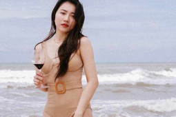 “Cô thôn nữ khờ” đang gây sốt trên VTV ngoài đời gợi cảm nóng bỏng ít ai bì