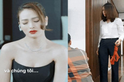 Phim - "Bồ nhí gửi nội y cho vợ đại gia" khiến phim Việt "nghẽn sóng"