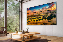 LG giới thiệu loạt TV LG QNED 2022 thế hệ mới