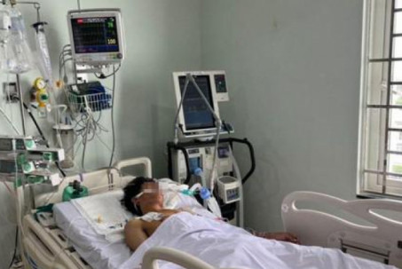 14 người ngộ độc rượu tại đám tang ở Kiên Giang: 2 người đã tử vong, 1 đang nguy kịch
