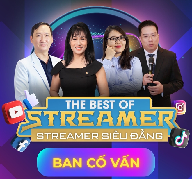 Mai Thu Huyền tổ chức cuộc thi tìm kiếm "Streamer Siêu đẳng" với giải thưởng “khủng” - 2