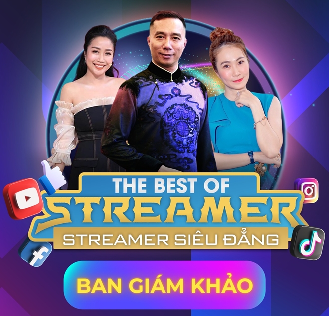 Mai Thu Huyền tổ chức cuộc thi tìm kiếm "Streamer Siêu đẳng" với giải thưởng “khủng” - 3