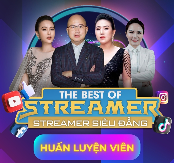 Mai Thu Huyền tổ chức cuộc thi tìm kiếm "Streamer Siêu đẳng" với giải thưởng “khủng” - 4