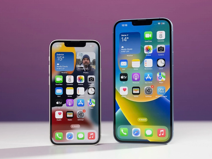 Thời trang Hi-tech - iPhone 14 Series mang lại cho Apple "bài học" gì?