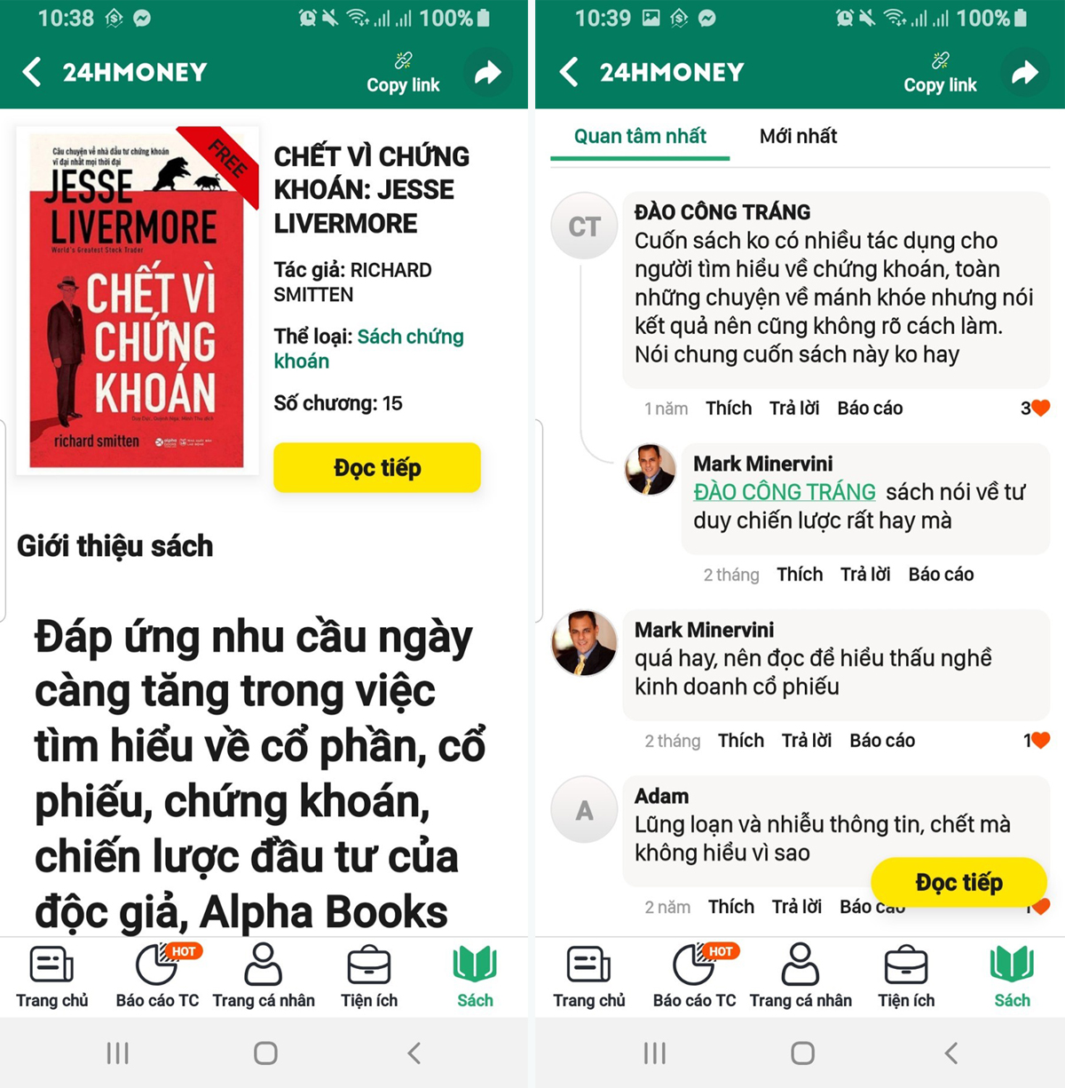 Huyền thoại chứng khoán Livermore nhắc nhở “Đừng bao giờ để mức thua lỗ quá 10% lượng vốn đầu tư”