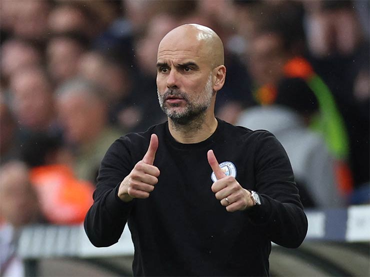 Bóng đá - Tương lai Pep Guardiola sắp được định đoạt ở Man City, lộ diện người kế vị