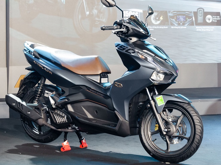 Thế giới xe - Loạt xe máy mới đáng chú ý "chào sân" tại Việt Nam năm 2022