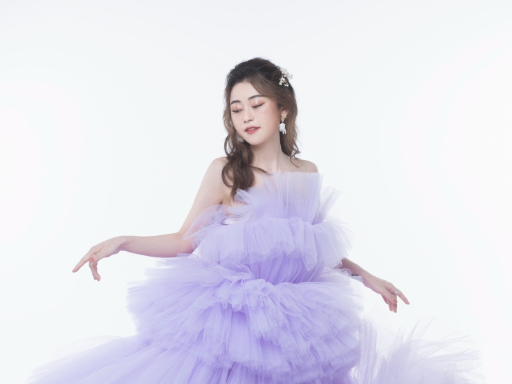 Ca nhạc - MTV - Học trò Đàm Vĩnh Hưng ra mắt MV đầu tay, tiết lộ chi phí đầu tư hàng tỷ đồng