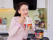 Ẩm thực - “Gói trọn” hương vị Việt Nam trong bữa sáng nhanh gọn thời hiện đại