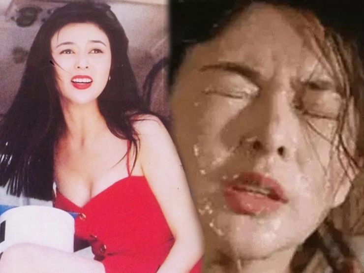 Đời sống Showbiz - Minh tinh HK bị đánh ghen, tạt cà phê trước mặt bao người: Trùm giải trí lên tiếng nói rõ