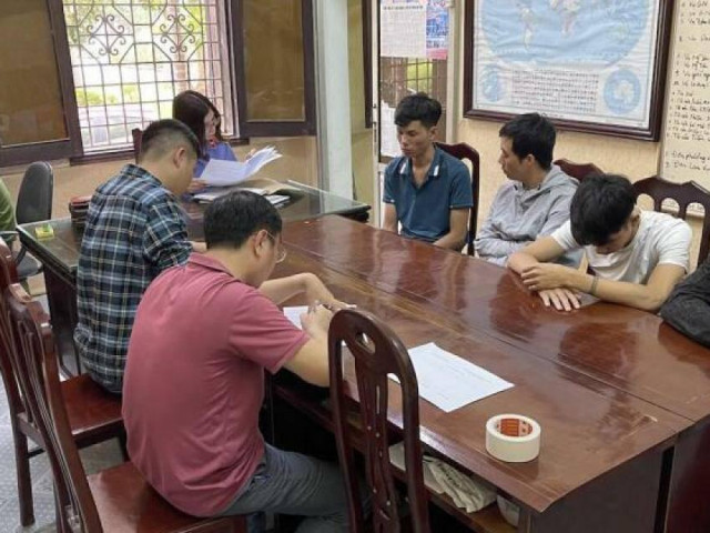 Pháp luật - Đường dây làm giả hơn 5.000 GPLX, văn bằng, chứng chỉ hoạt động ra sao?