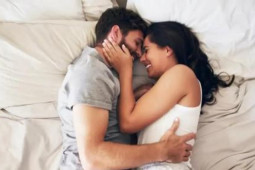 Sức khỏe đời sống - Quan hệ tình dục bao nhiều lần mỗi tuần là tốt?