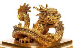 Tin tức trong ngày - Tiếp tục lùi thời gian đấu giá chiếc ấn "Hoàng đế chi bảo"