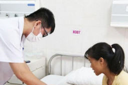 Sức khỏe đời sống - Bé sơ sinh Phú Thọ mắc căn bệnh nguy hiểm 10.000 trẻ mới có 1 trẻ bị, dấu hiệu chỉ chướng bụng, bú kém