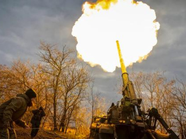 Thế giới - Tổng thống Mỹ Biden nói Ukraine tự quyết chuyện nhượng đất