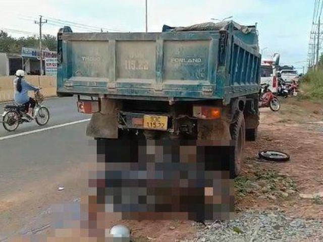 Tin tức trong ngày - Tai nạn nghiêm trọng, 2 người tử vong tại chỗ