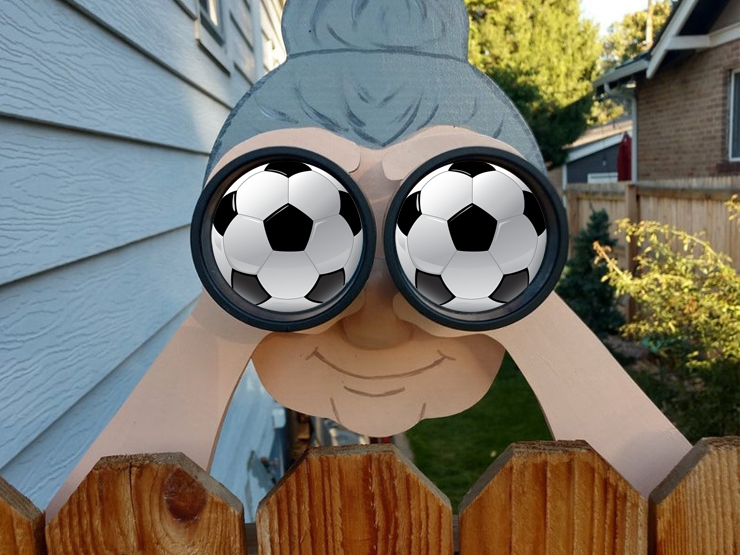 Tin vịt: Công nghệ VAR tại World Cup 2022 có thể sẽ dùng hàng Việt