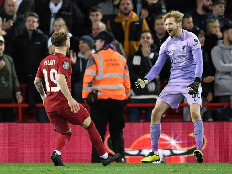 Bóng đá - "Người nhện" Liverpool lập kỷ lục 11m, HLV Klopp nói gì vụ đội nhà bị rao bán?