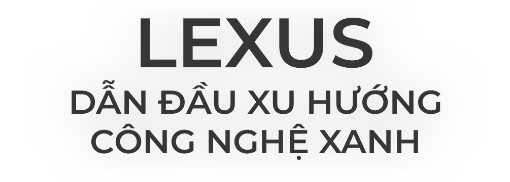 Dấu ấn Lexus tại VMS 2022 Khi nghệ thuật đương đại kết hợp với công nghệ tương lai - 6