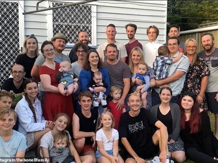 Bạn trẻ - Cuộc sống - Bà mẹ 16 con chia sẻ cách tiết kiệm trong bối cảnh chi phí sinh hoạt tăng