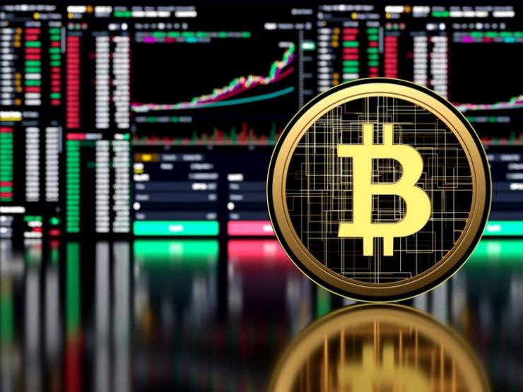 Kinh doanh - Thị trường tiền số hoảng loạn vì sàn giao dịch không được giải cứu, Bitcoin lao dốc