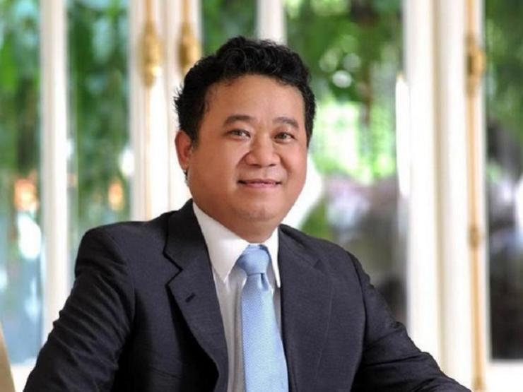 Kinh doanh - Dự chi 700 tỷ “bắt đáy” cổ phiếu, đại gia Đặng Thành Tâm đang sở hữu tài sản thế nào?