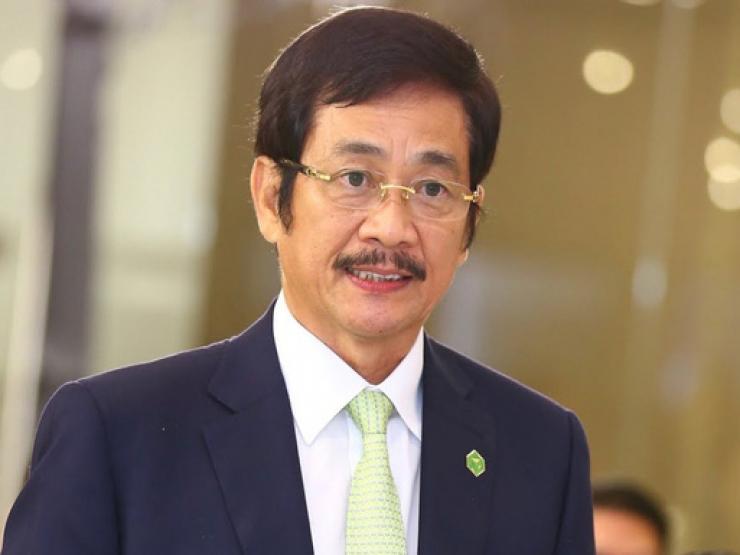 Kinh doanh - Thị trường giảm mạnh, cổ phiếu liên tục nằm sàn, Novaland lên tiếng giải trình