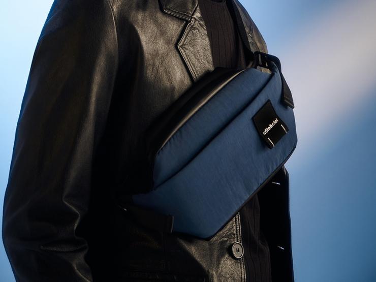 Thời trang - Túi đeo chéo là gì?