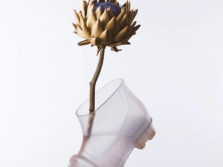 Thời trang - 5 xu hướng bốt cho mùa thu đông 2022