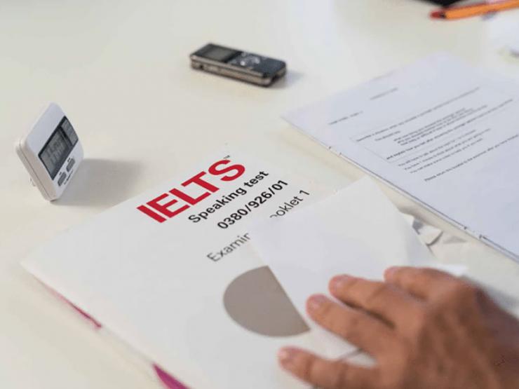 Hội đồng Anh thông báo hoãn thi IELTS tại Việt Nam
