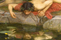 Thời trang - Hội chứng trai đẹp "nghiện" yêu bản thân quá mức?