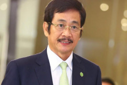 Kinh doanh - Thị trường giảm mạnh, cổ phiếu liên tục nằm sàn, Novaland lên tiếng giải trình