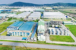 Kinh doanh - Tỉnh nhỏ nhất Việt Nam nhưng giàu có top đầu