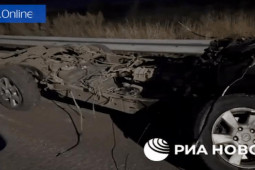 Thế giới - Quan chức Nga bổ nhiệm tại Kherson thiệt mạng: Moscow công bố chi tiết vụ tai nạn