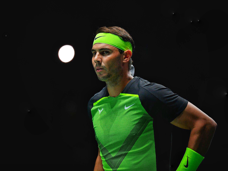 Thể thao - Nadal tuyên bố "còn nước còn tát", được chuyên gia "tiên tri" tương lai