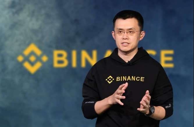 CEO của Binance cho rằng nếu FTX sụp đổ, không ai trên thị trường có lợi