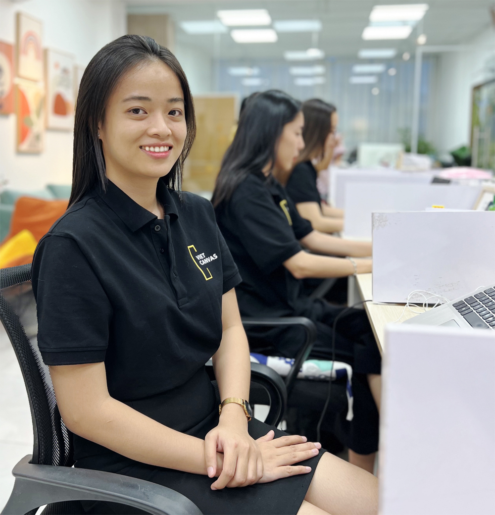 Viet Canvas - Thương hiệu thành công trong in tranh nghệ thuật treo tường - 5