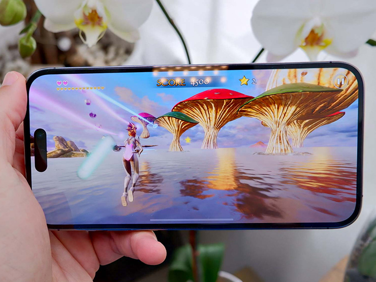 Thời trang Hi-tech - Amazon và Apple "thông đồng" để bán iPhone và iPad đắt hơn?