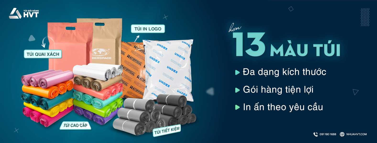 Túi phân hủy sinh học - Dự án phát triển sản phẩm mới của HVT Plastics - 4