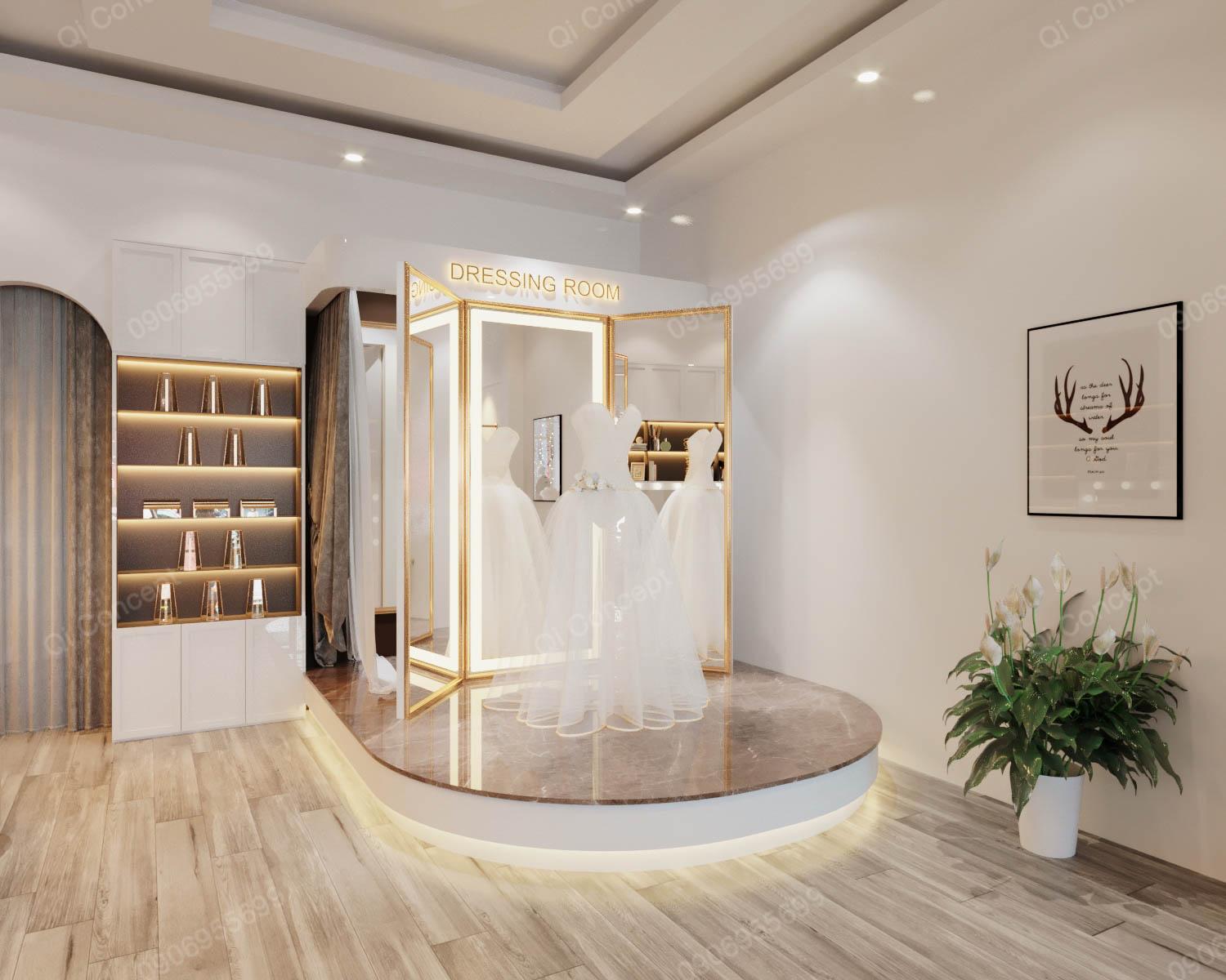 Xu hướng gương LED trang trí - điểm nhấn hoàn hảo nâng tầm không gian nhà bạn - 3