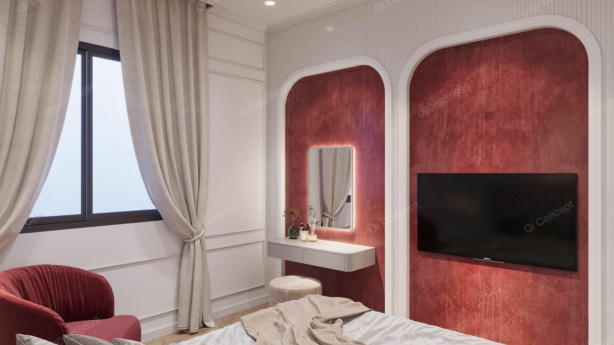 Xu hướng gương LED trang trí - điểm nhấn hoàn hảo nâng tầm không gian nhà bạn - 2