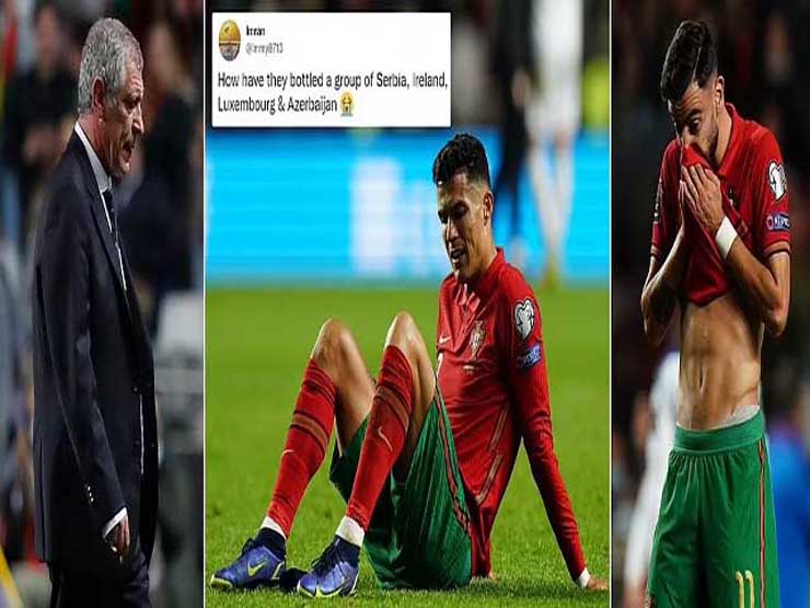 Bóng đá - Sếp lớn Bồ Đào Nha tuyên bố choáng, Ronaldo dễ thành "người thừa" ở World Cup