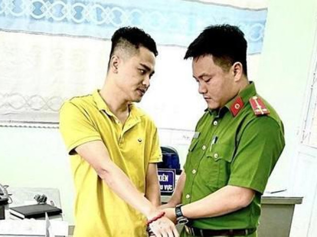 Pháp luật - Truy tố cựu thiếu úy cảnh sát Trại giam Z30D lừa đảo chiếm đoạt gần 1 tỉ đồng