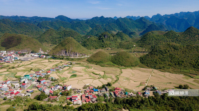 Ngắm sông, núi Hà Giang hùng vĩ mùa đẹp nhất trong năm - 7